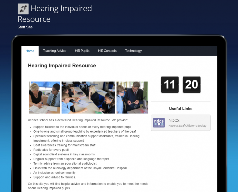 Hearing Impaired Site.PNG